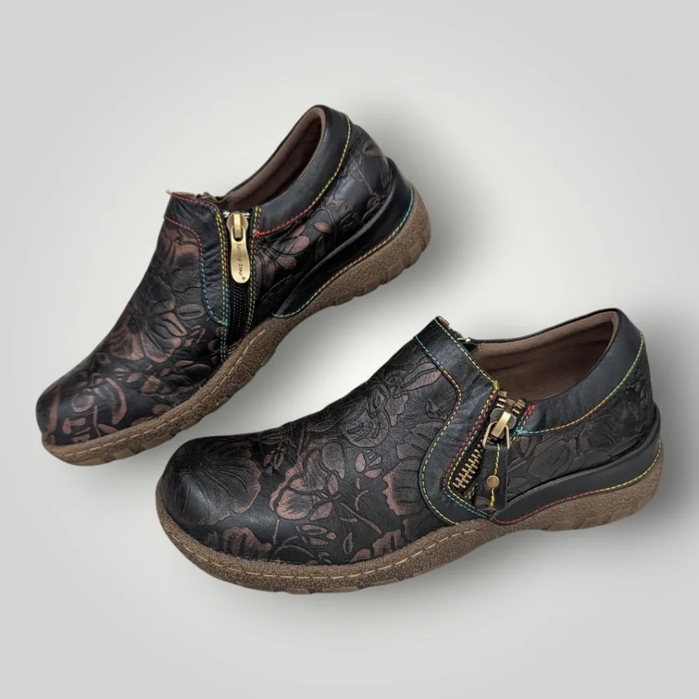 L'Artiste Jasmit Spring Step Slip On - Picture 2 of 12